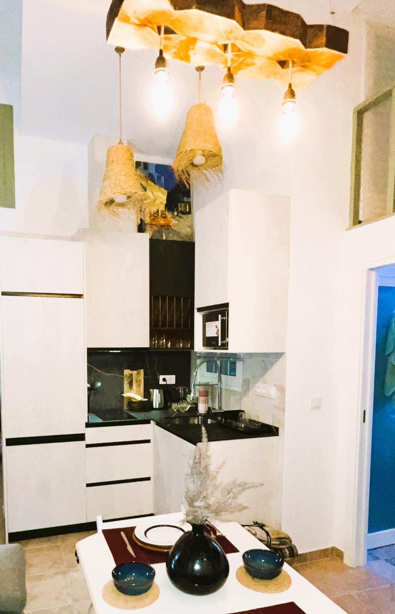 סביליה Apartamento Torneo 83 מראה חיצוני תמונה